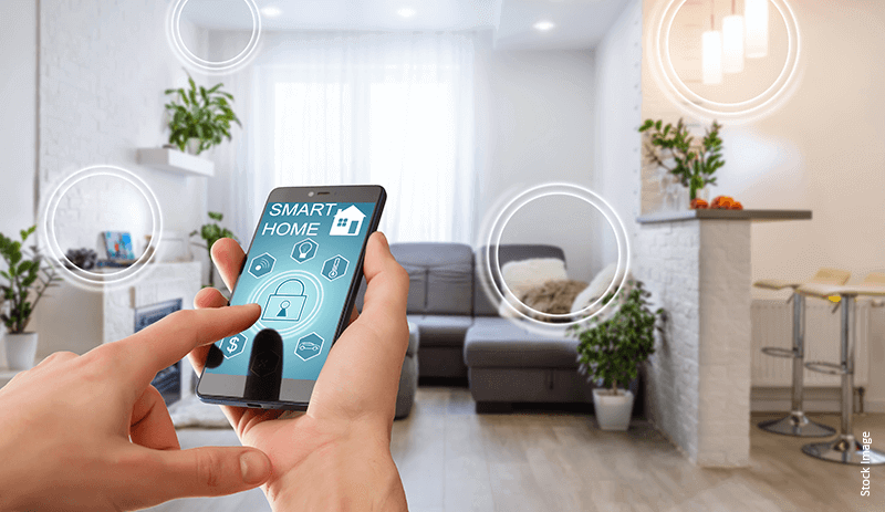 Smart-Home-Automation-In-India-–-Guide-To-Intelligent-Living